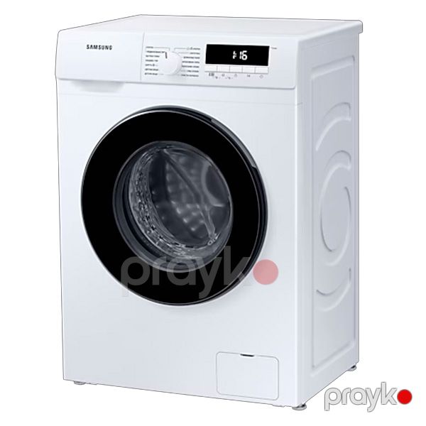 Paltaryuyan maşın Samsung WW70T3020BW/LP Ağ — Mallar, Bakı (3)