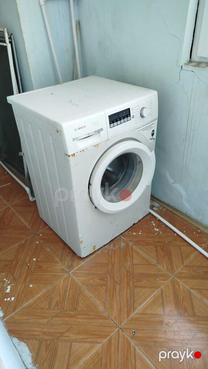 İcarəyə verilir 2 otaqlı köhnə tikili 50 m² — Mənzil, Bakı (7)