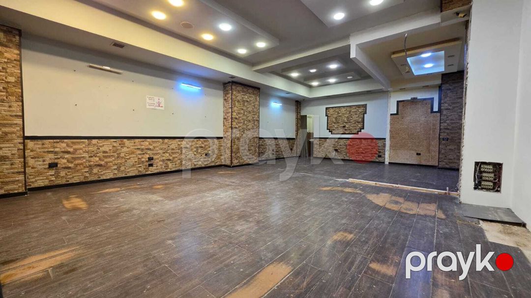 İcarəyə verilir obyekt 75 m² — Əmlak, Bakı (10)