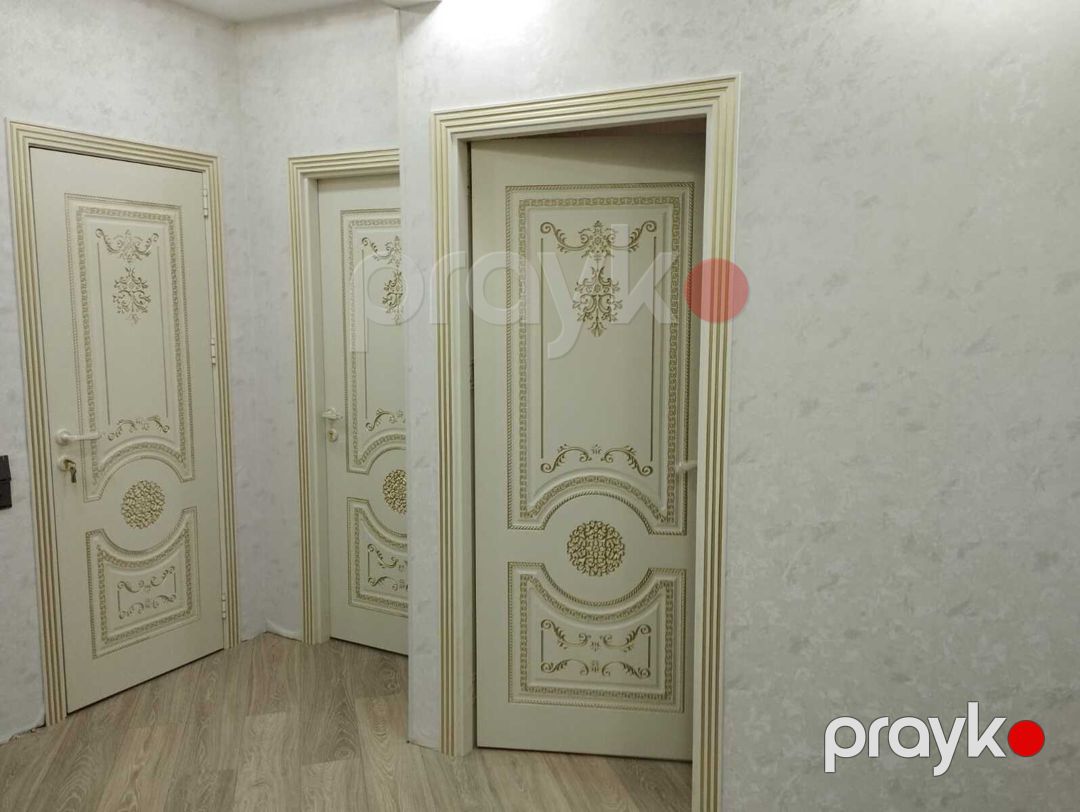 Qapı ustası — Təmir və inşaat, Bakı (2)