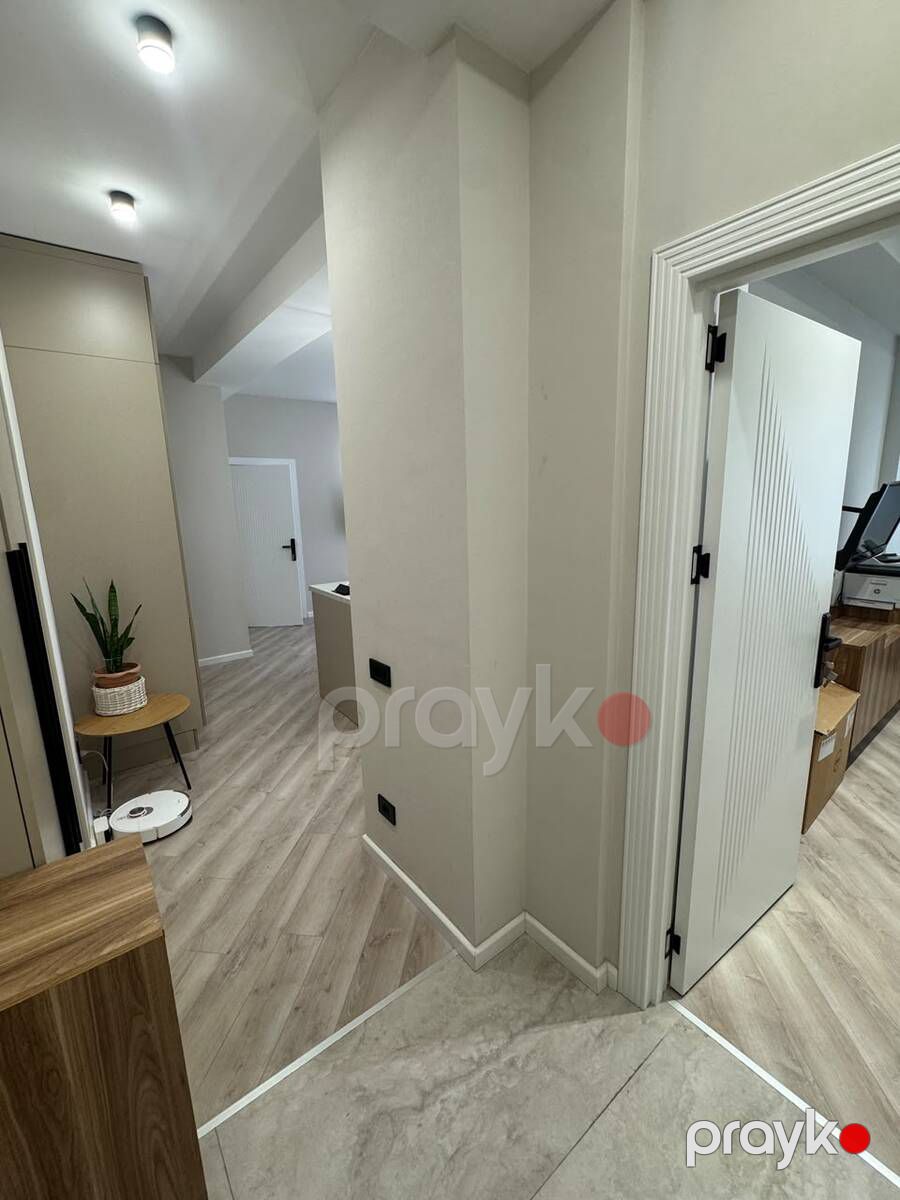 Satılır 3 otaqlı yeni tikili 77 m² — Mənzil, Bakı (11)