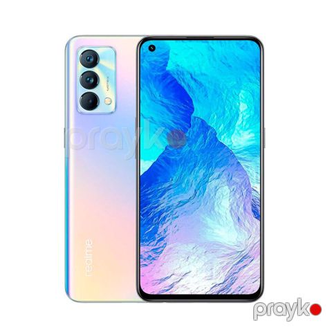 Smartfon Realme GT Master 6/128GB Daybreak Blue — Bakı