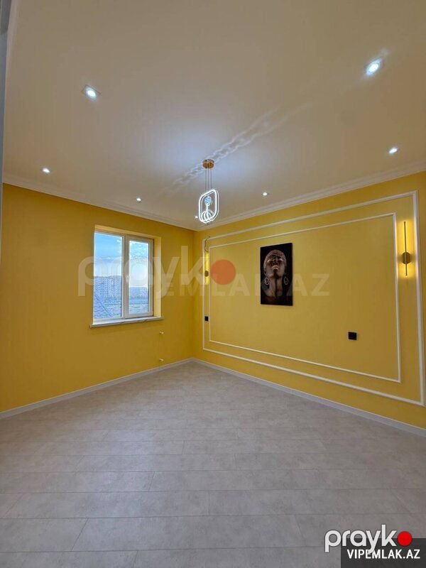 Abşeron rayonunda 5 otaqlı Villa Satılır, 200 m² — Ev, villa, Bakı (7)
