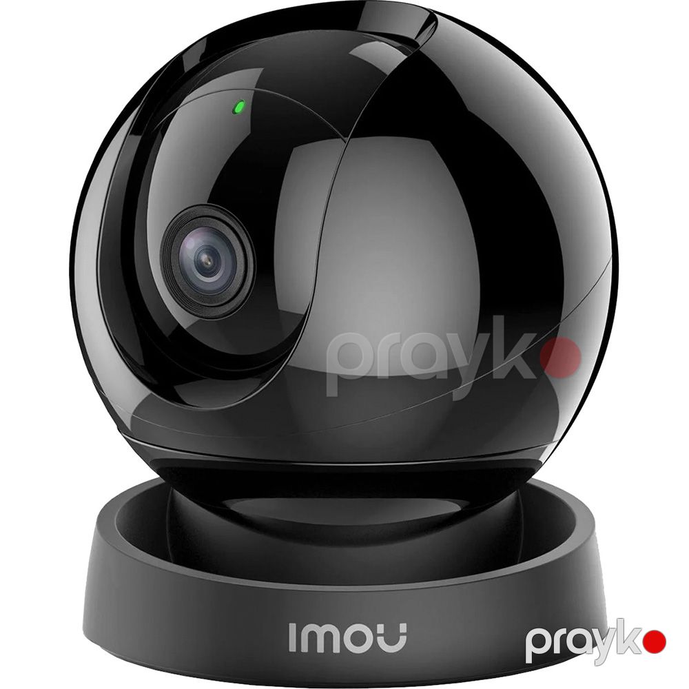 Imou IPC-A26LP-imou (3.6mm) 2MP Indoor PRO PT Camera 1920x1080p Black — Mallar, Bakı (2)