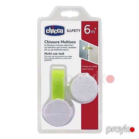 Mebel kilidi Chicco 8058664093175 — Bakı