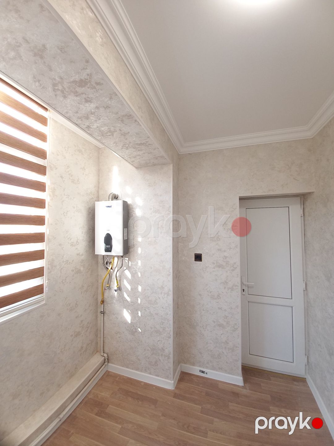 Satılır 2 otaqlı köhnə tikili 65 m² — Mənzil, Bakı (8)