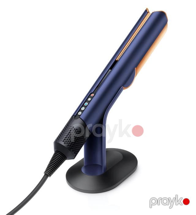 Dyson HT01 Display Stand Prussian/Blue — Mallar, Bakı (2)