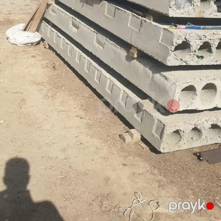 Beton plitələr — Təmir və inşaat, Bakı (4)