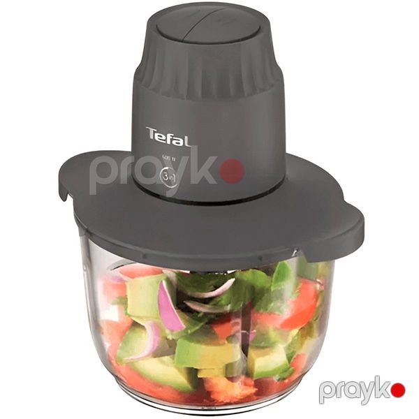 Doğrayıcı Tefal Choppeo 2lt Boz — Mallar, Bakı (3)
