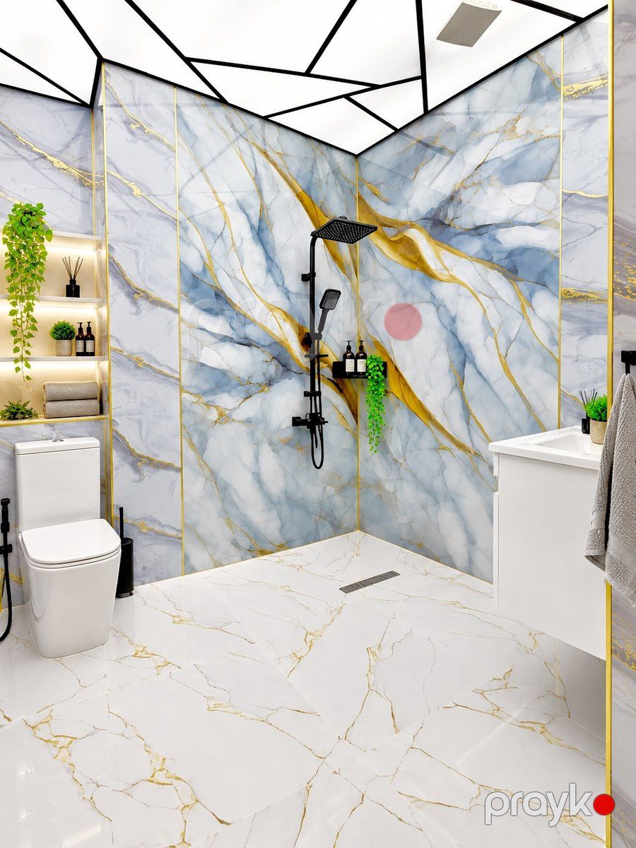 Satılır 2 otaqlı yeni tikili 42 m² — Mənzil, Bakı (8)