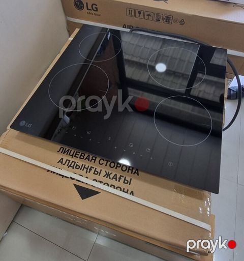 "LG CBEZ2414B" bişirmə paneli — Bakı