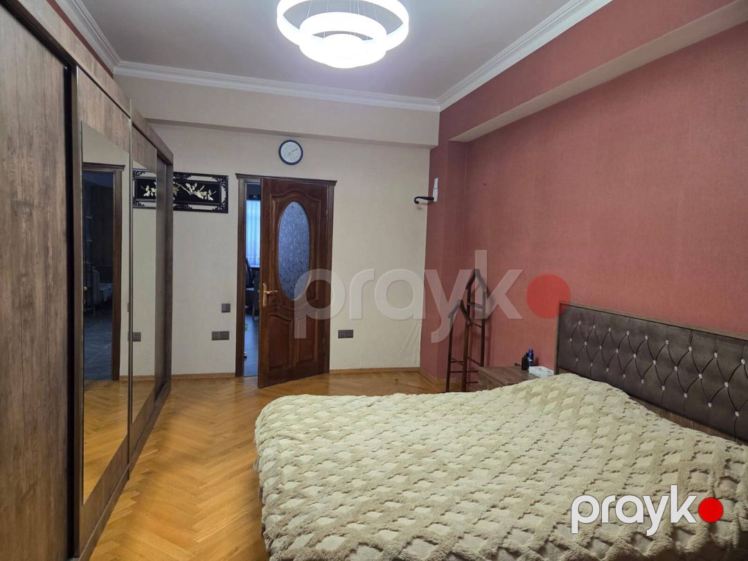 Satılır 3 otaqlı yeni tikili 102 m² — Mənzil, Bakı (7)