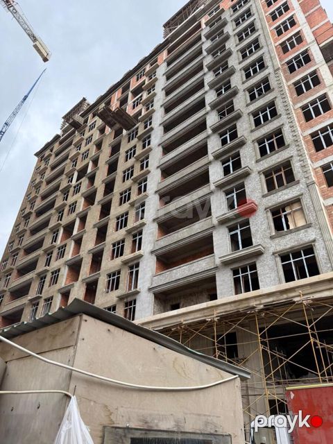 Satılır 4 otaqlı yeni tikili 166.6 m² — Bakı