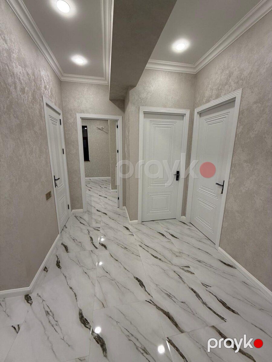 2-otaqlı yeni tikili kirayə verilir, Həzi Aslanov qəs., 72 m² — Mənzil, Bakı (6)