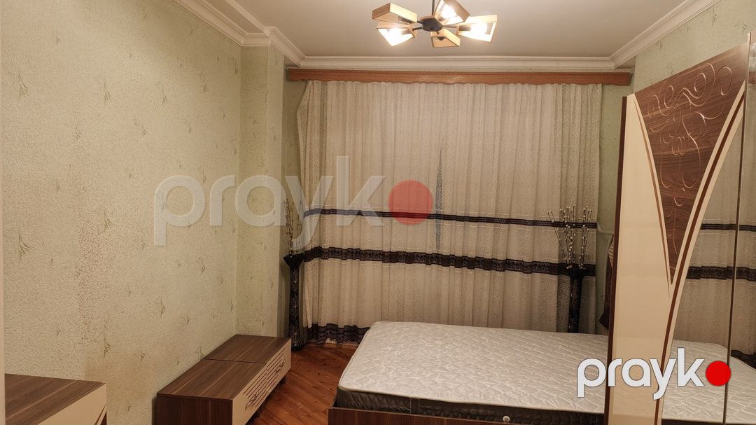 2-otaqlı yeni tikili kirayə verilir, Masazır qəs., 54 m² — Mənzil, Bakı (9)