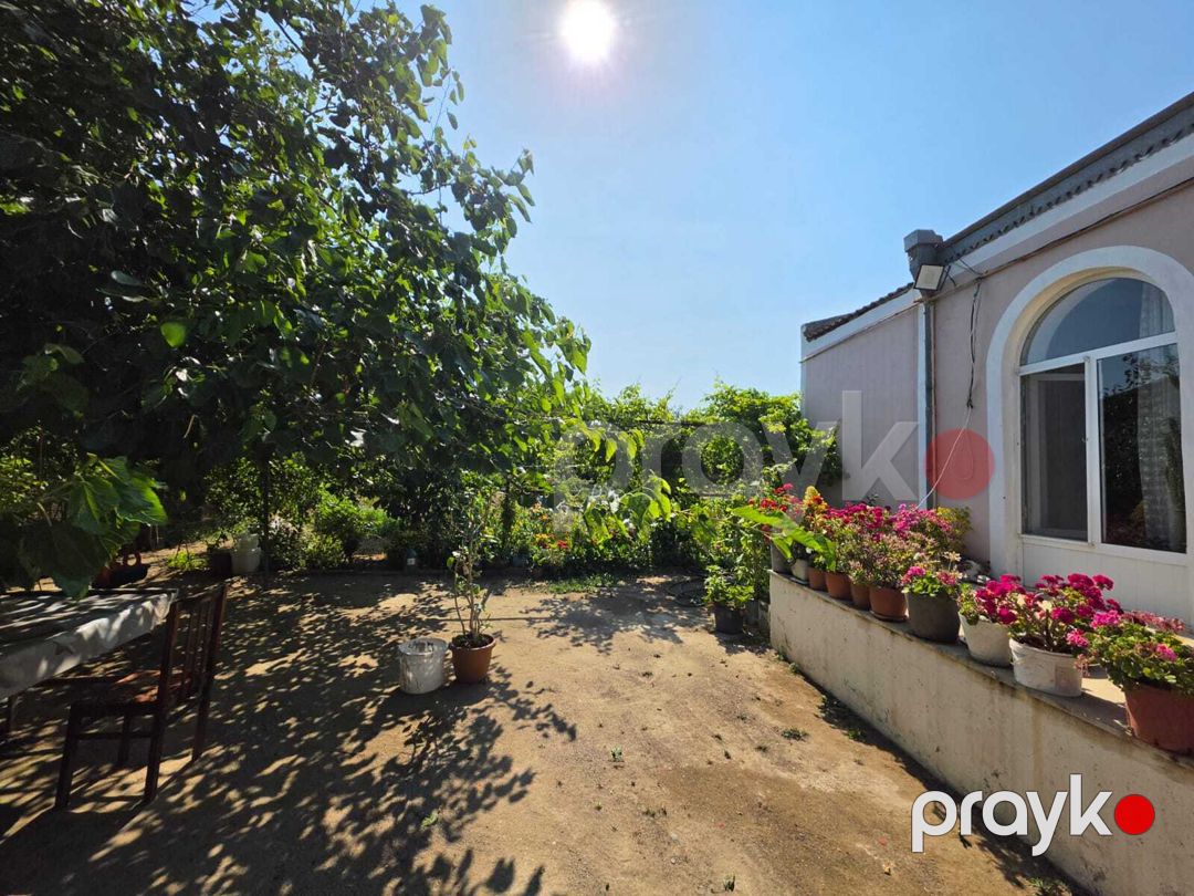 Satılır 3 otaqlı həyət evi/bağ evi 100 m² — Ev, villa, Bakı (8)