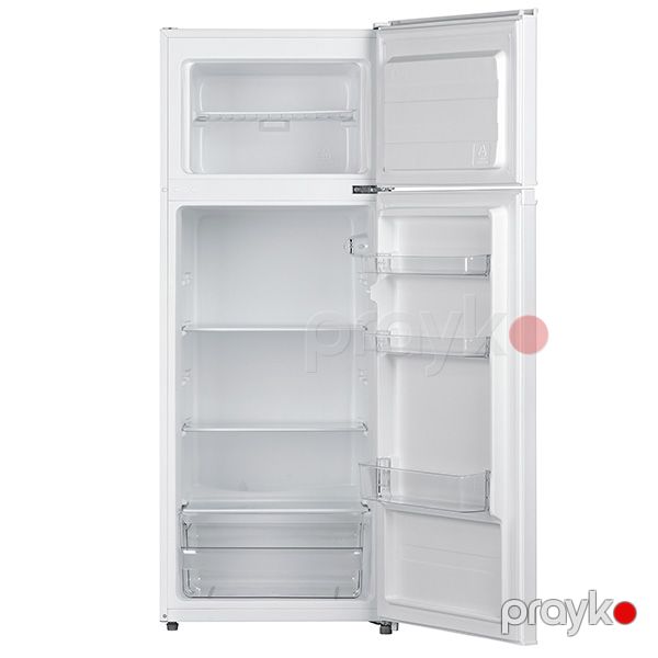 Soyuducu Ardesto DTF-M212W143 Ağ — Soyuducular, Bakı (3)