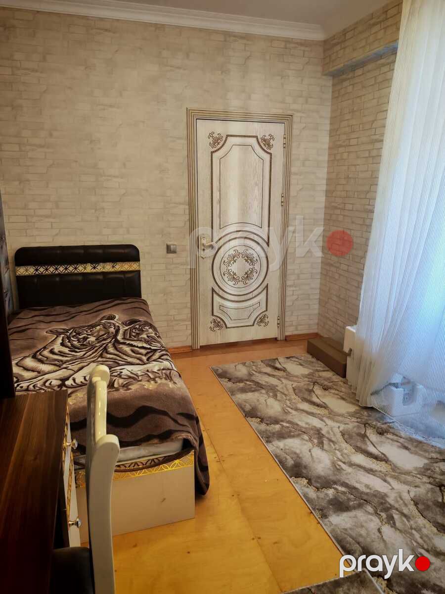 4-otaqlı yeni tikili, Sumqayıt ş., 100 m² — Mənzil, Sumqayıt (6)