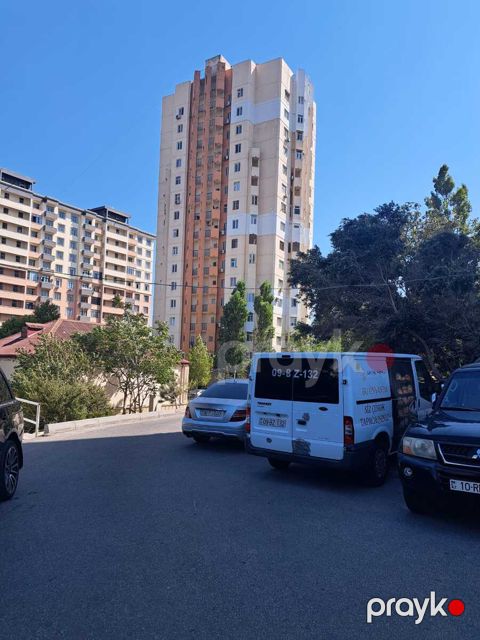 Satılır 3 otaqlı yeni tikili 63 m² — Bakı