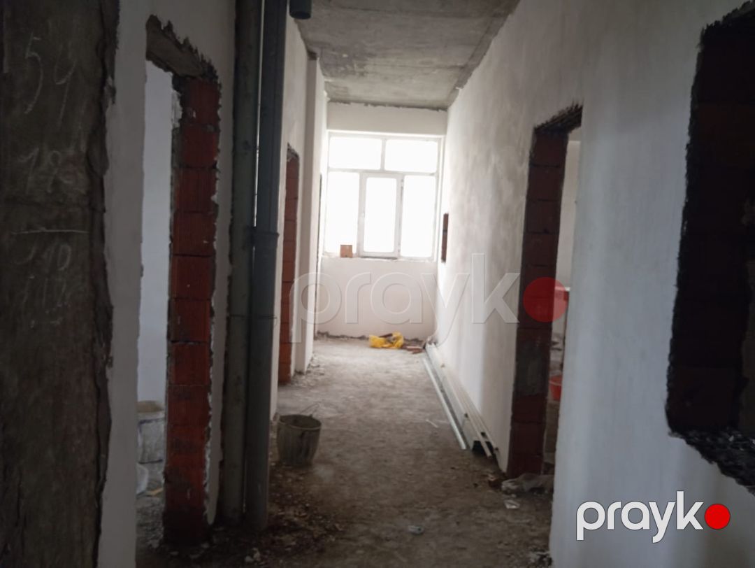 Satış: 3 otaqlı Yeni tikili, 130 m², Xırdalan şəhəri — Mənzil, Xırdalan (5)