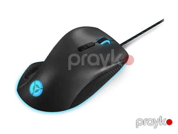 Mouse Legion M500 Gamıng Wired (GY50T26467) Black — Mallar, Bakı (2)