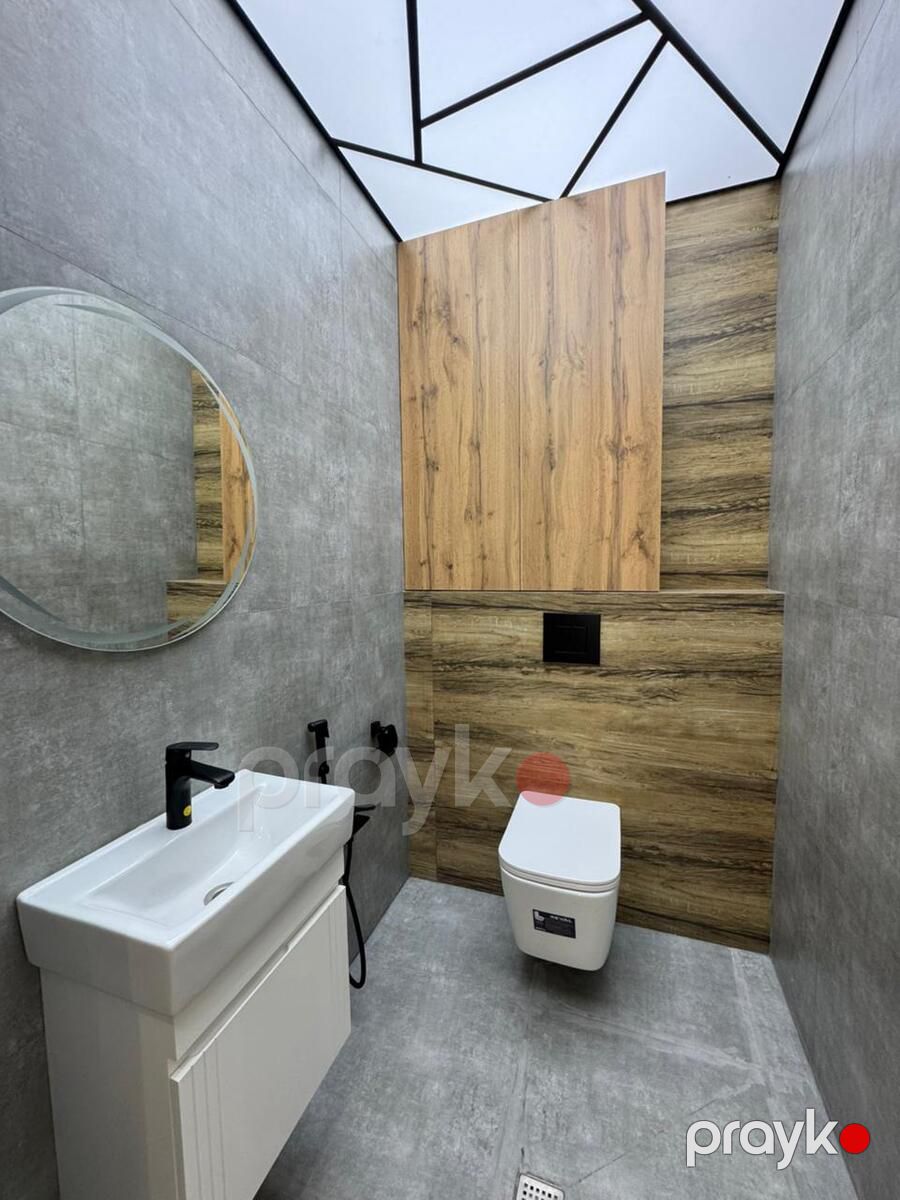 Satılır 3 otaqlı yeni tikili 105 m² — Mənzil, Bakı (11)
