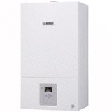 Kombi bosch WBN6000-24KW — Omid.az — Heating systems