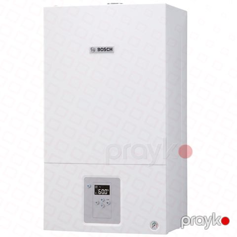 Kombi bosch WBN6000-24KW
