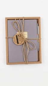 Bruno Visconti exquisite, copybooks, and a pen gift set — Alinino.az