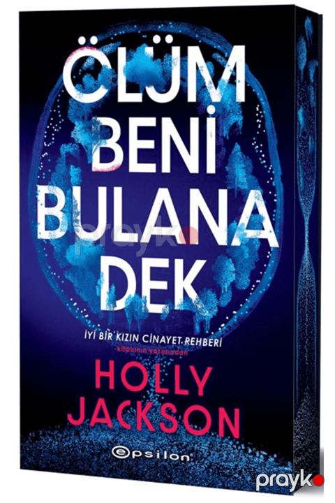 Ölüm Beni Bulana Dek — Bakı