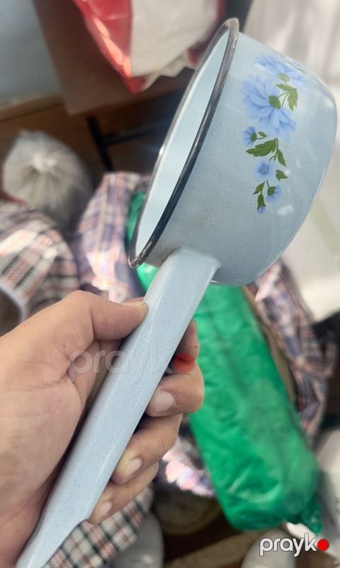 Kasalar, 1 əd, rəng - Mavi, Metal — Bakı