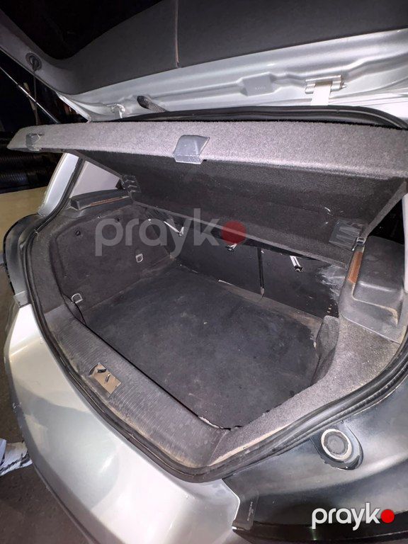 Opel Astra, 1.8 L, 2008 il, 355 914 km — Avtomobillər, Sumqayıt (11)