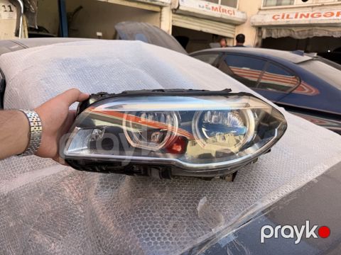 BMW F10 Led sol tərəf farası — Xırdalan
