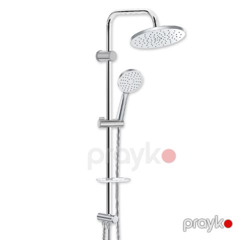 Duş stoyak gülben GS-2239