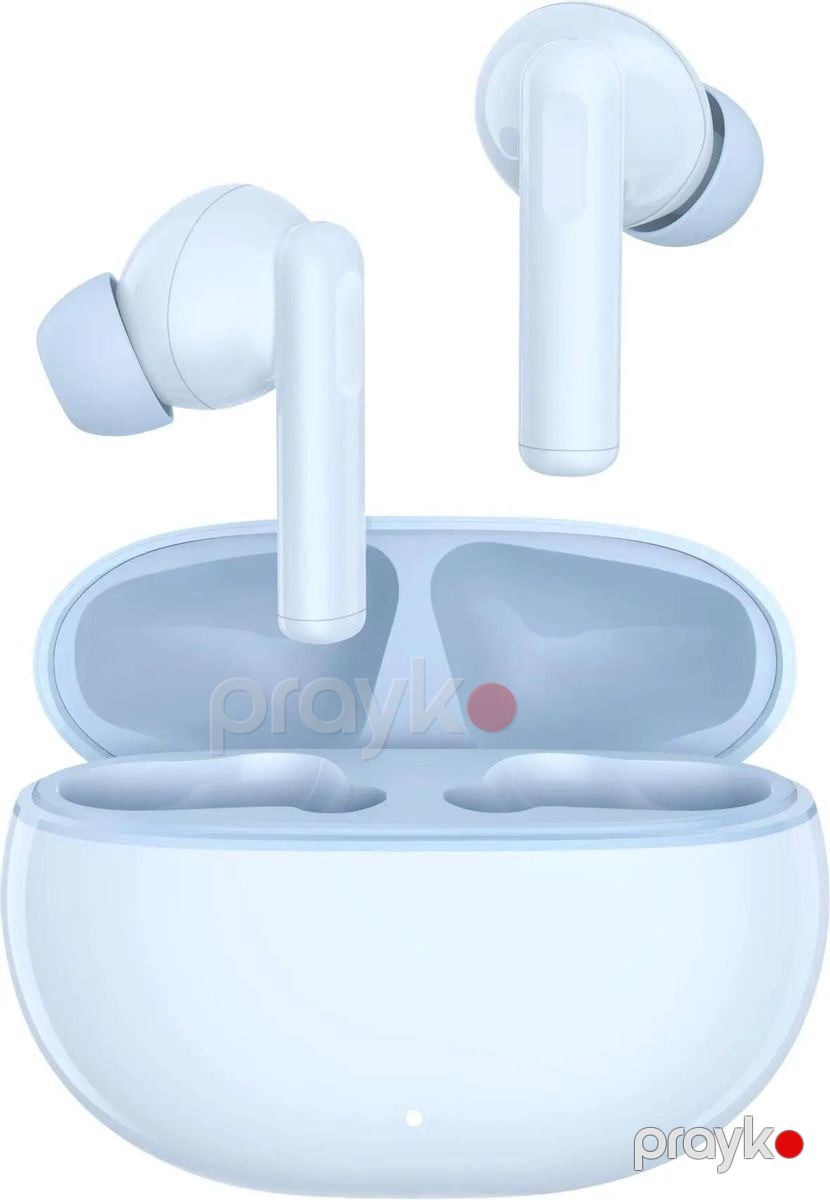 Honor Choice Earbuds X7 Blue — Telefonlar və qadjetlər, Bakı (2)
