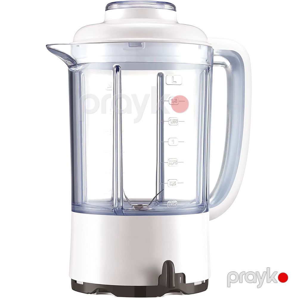 Doğrayıcı Moulinex DPA241 Ağ — Mallar, Bakı (3)