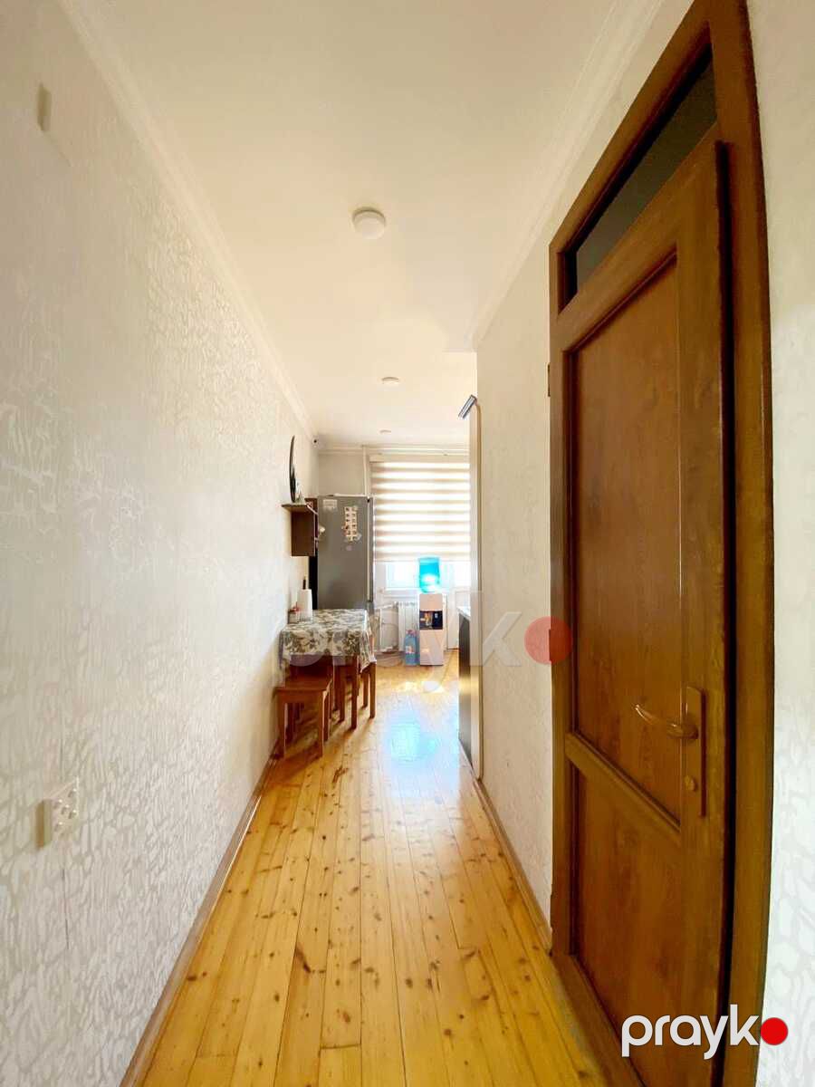 Satılır 3 otaqlı köhnə tikili 80 m² — Mənzil, Bakı (12)