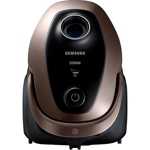 Tozsoran Samsung VC20M2589JD/EV Gold — Bakı