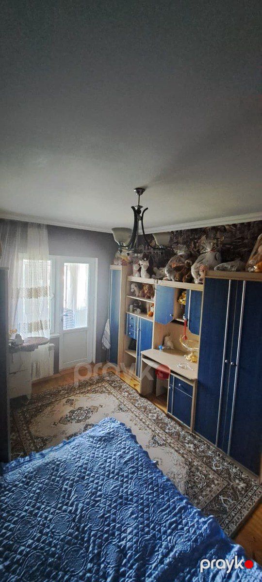 Satılır 3 otaqlı köhnə tikili 90 m² — Mənzil, Bakı (4)