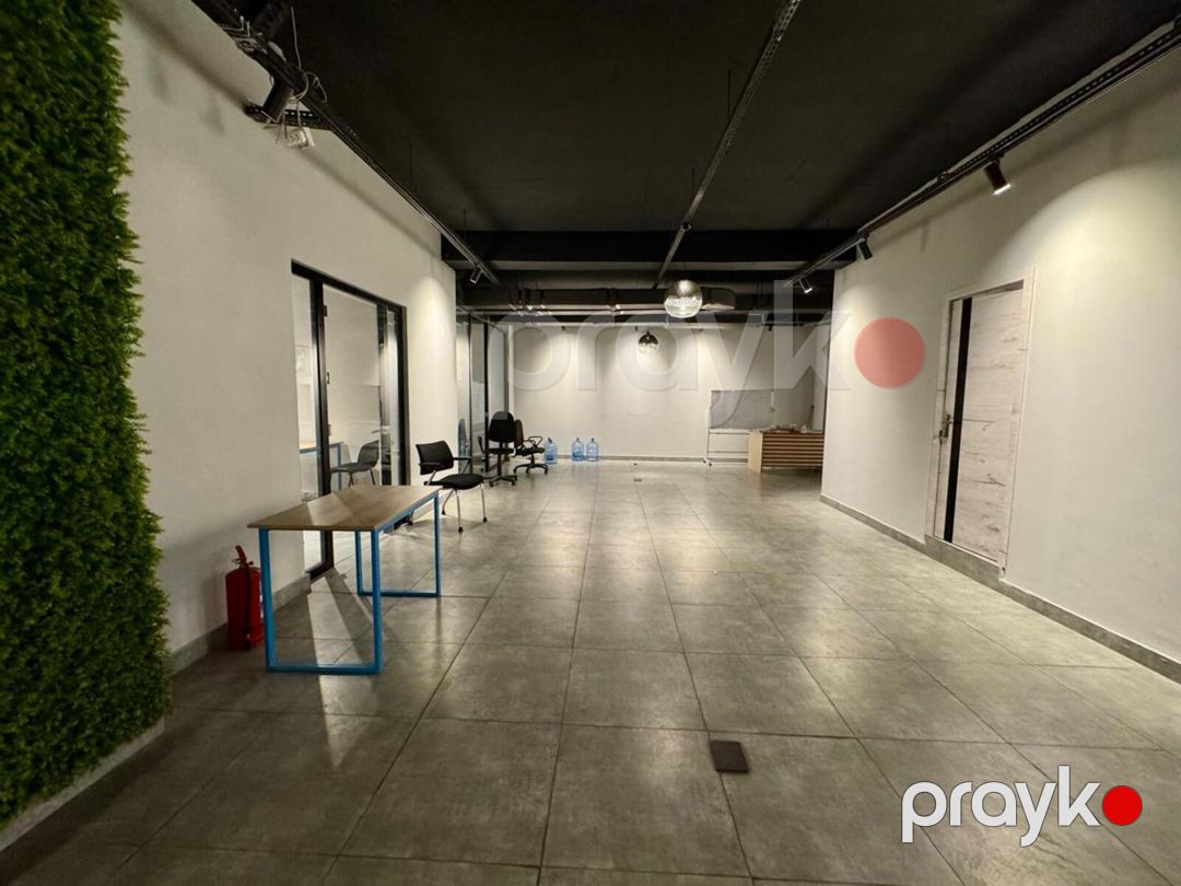 Satılır obyekt 412 m² — Əmlak, Bakı (8)