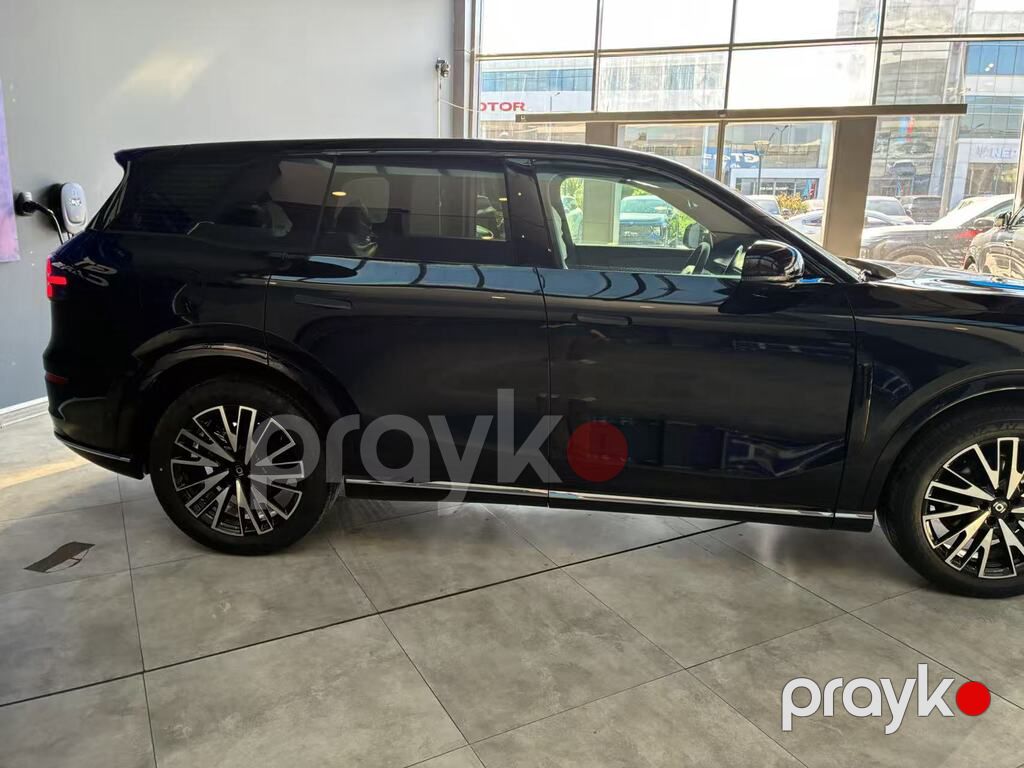 Changan Qiyuan Q07, 1.5 L, 21.5 kWh, 2026 il, yeni — Avtomobillər, Bakı (4)