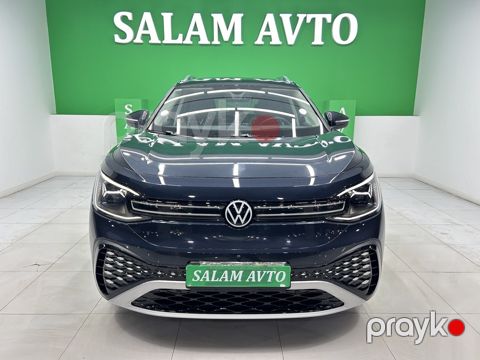 Volkswagen ID.6 Crozz, 84.8 kWh, 2023 il, 1 200 km — Bakı