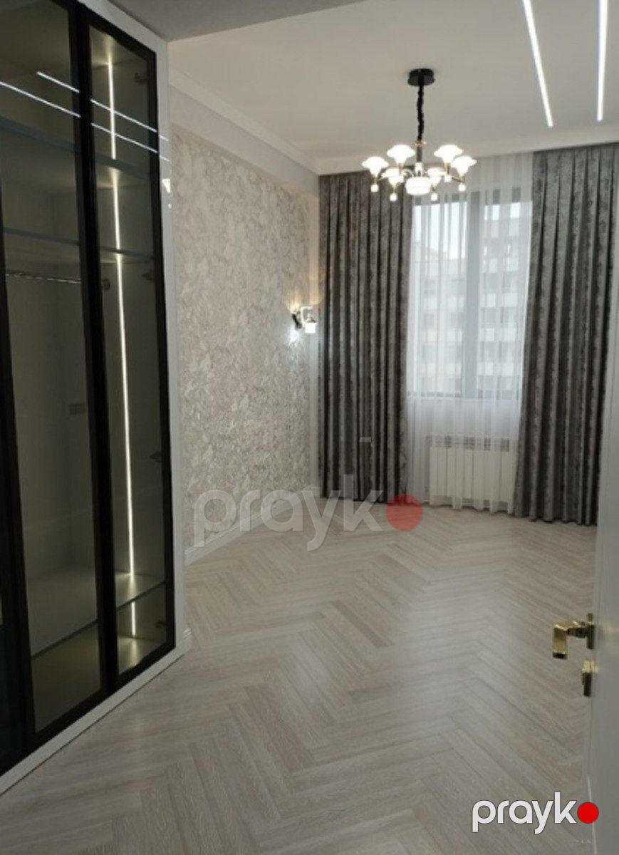 Satılır 4 otaqlı yeni tikili 172.5 m² — Mənzil, Bakı (8)