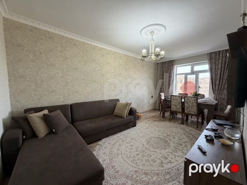 Satılır 3 otaqlı köhnə tikili 85 m² — Bakı