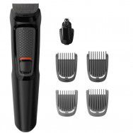 Trimmer seti Goldmaster Matrıx GM-8101 Black — Mallar, Bakı (4)