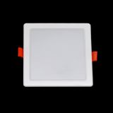 LED fomsi 12W 120 mm wh — Omid.az — Lighting