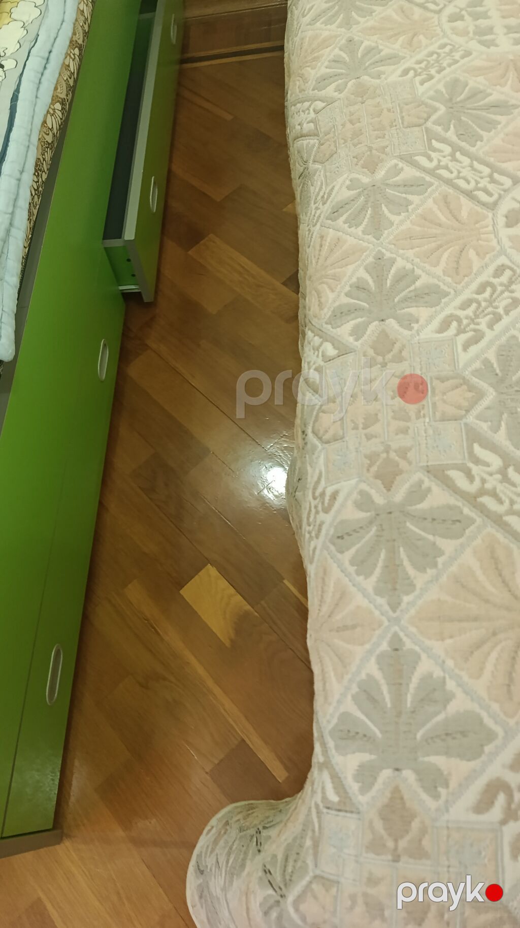 2 ədəd yataq satılır. Əlavə üstündə 2 döşək, 2 matras və 2 üzlüklər — Yataqlar, Bakı (3)