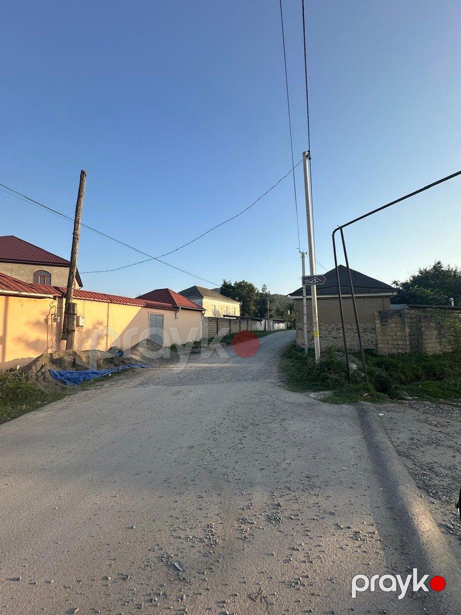 Satılır 8 otaqlı həyət evi/bağ evi 316 m² — Ev, villa, Quba (11)