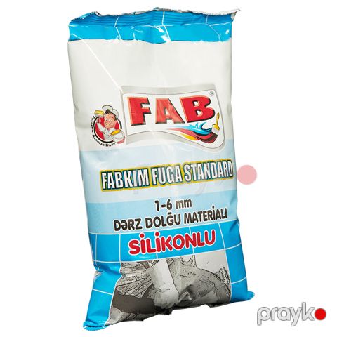 Fab fuqa tünd mavi 1 kq — Bakı