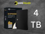 External HDD “Seagate Expansion 4TB USB 3.0” — GamePower — Компьютеры и ноутбуки